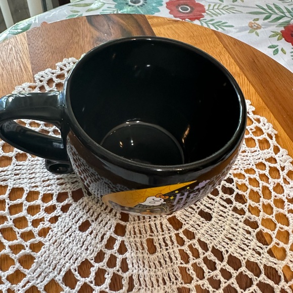 Halloween HELLO KITTY coffee mug - Picture 5 of 5